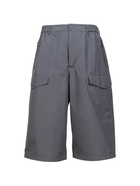 DAIWA PIER39 bermudas cargo Windstopper Flight Mil con trabillas