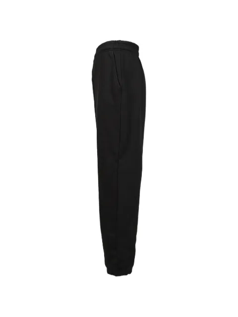 ENTIRE STUDIOS cotton track pants
