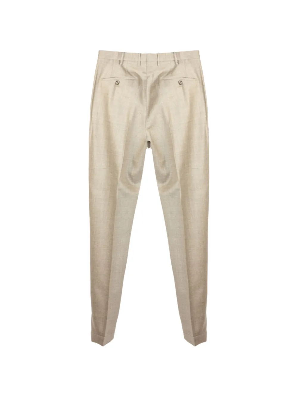 Incotex Skinny broek Beige