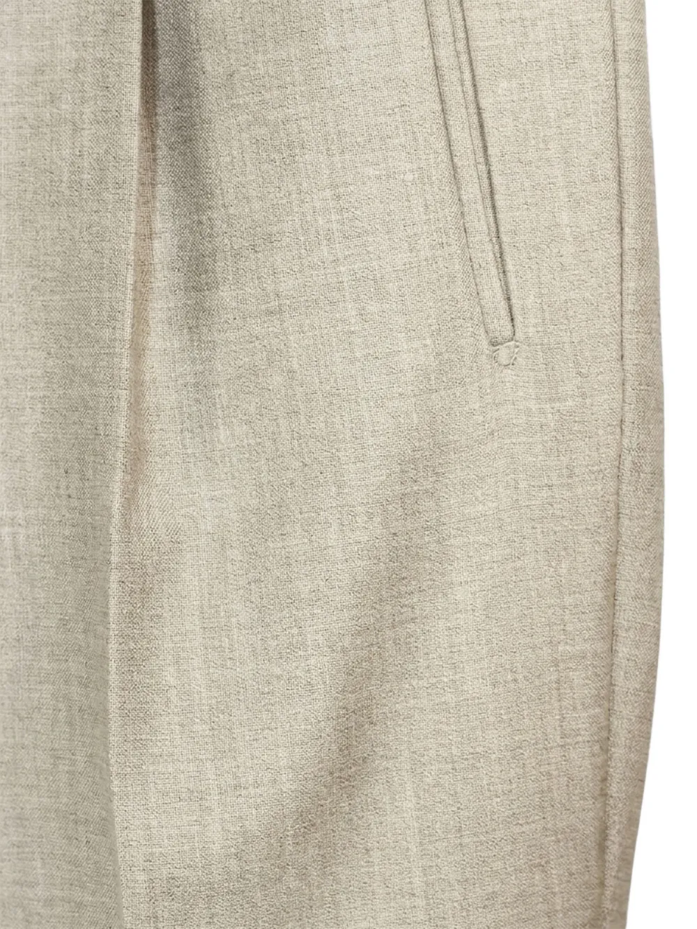 Incotex Skinny broek Beige