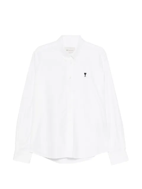 AMI Paris Ami de Coeur shirt