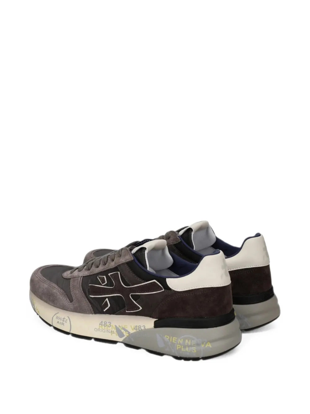 Premiata Mick 8433 sneakers Bruin