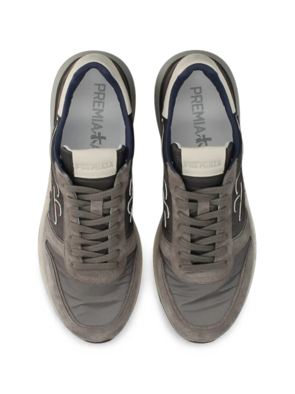 Premiata Mick 8433 sneakers Bruin