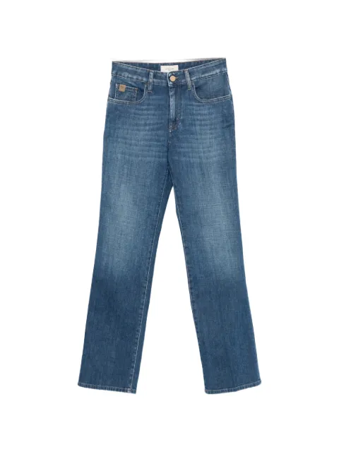 Jacob Cohën Kate straight-leg jeans