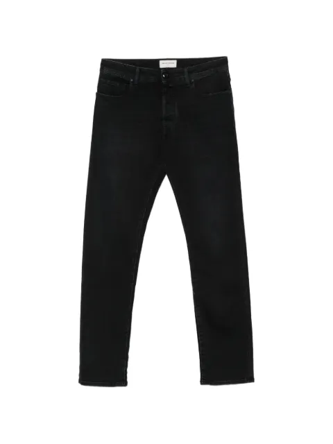 Jacob Cohën Bard slim-fit jeans