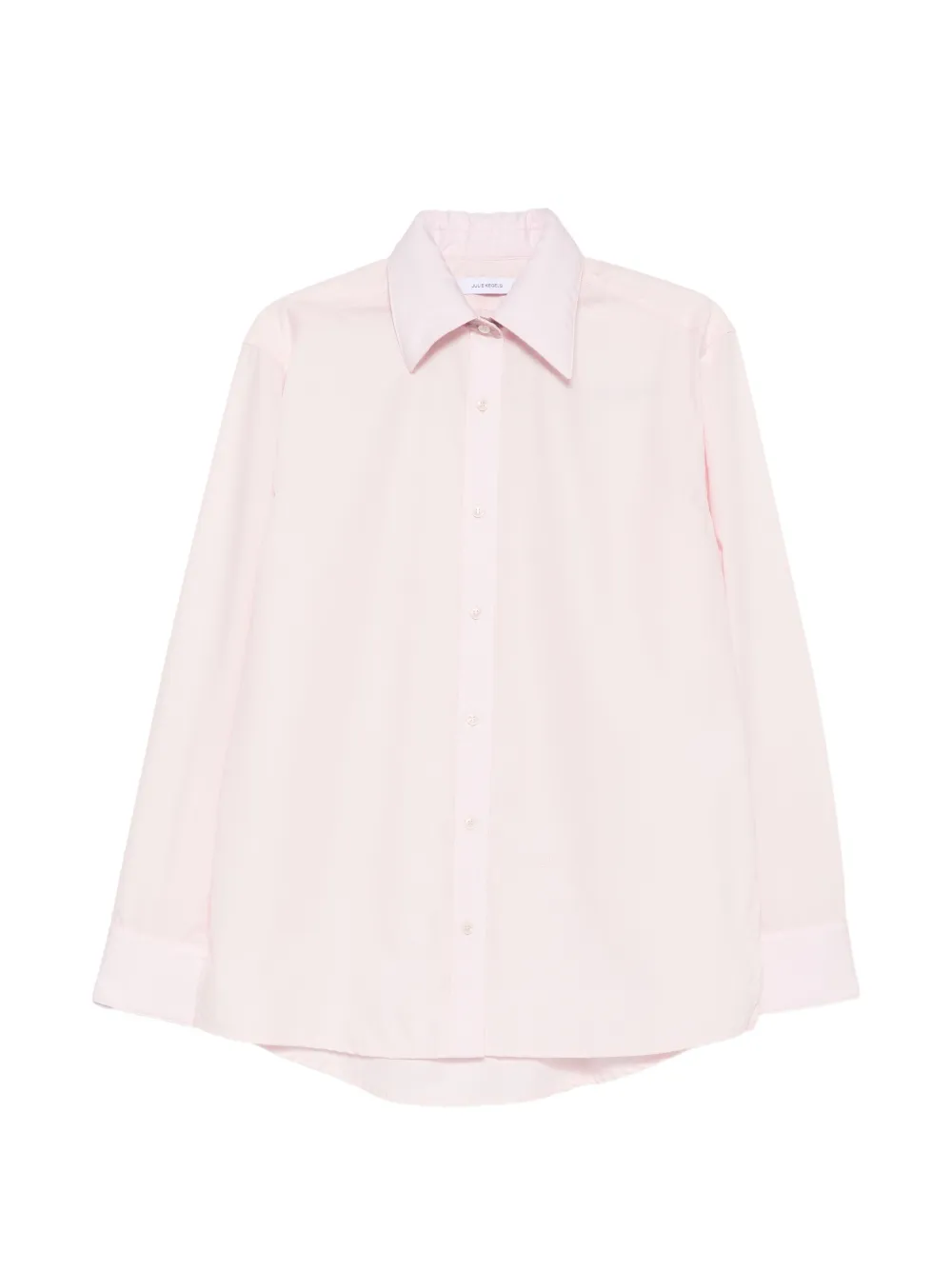Julie Kegels oversized shirt