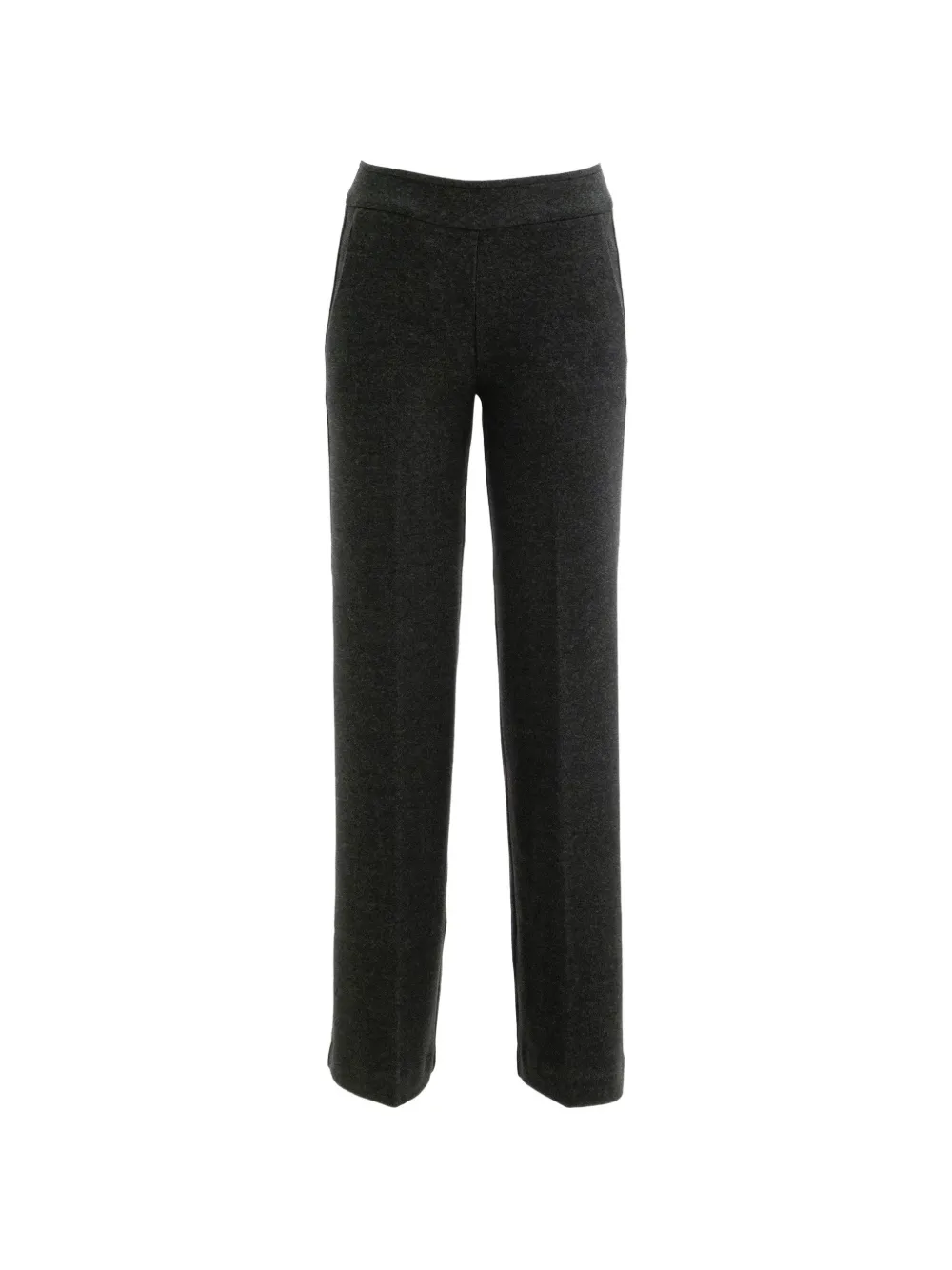 Avenue Montaigne Carla palazzo pants