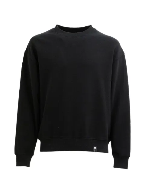 Palm Angels cotton sweater