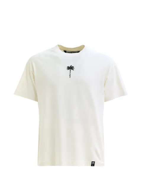Palm Angels cotton T-shirt