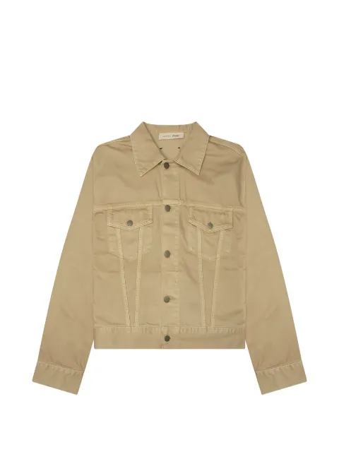 FEAR OF GOD ESSENTIALS Classic denim jacket