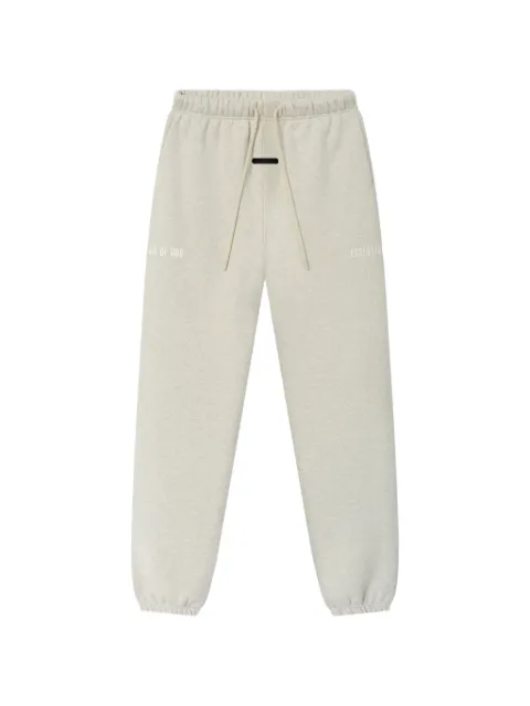 FEAR OF GOD ESSENTIALS Essentials fleece track pants