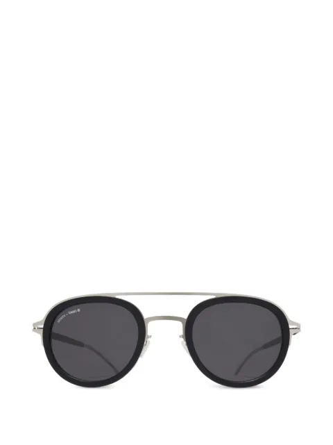 Mykita Grunt round-frame sunglasses