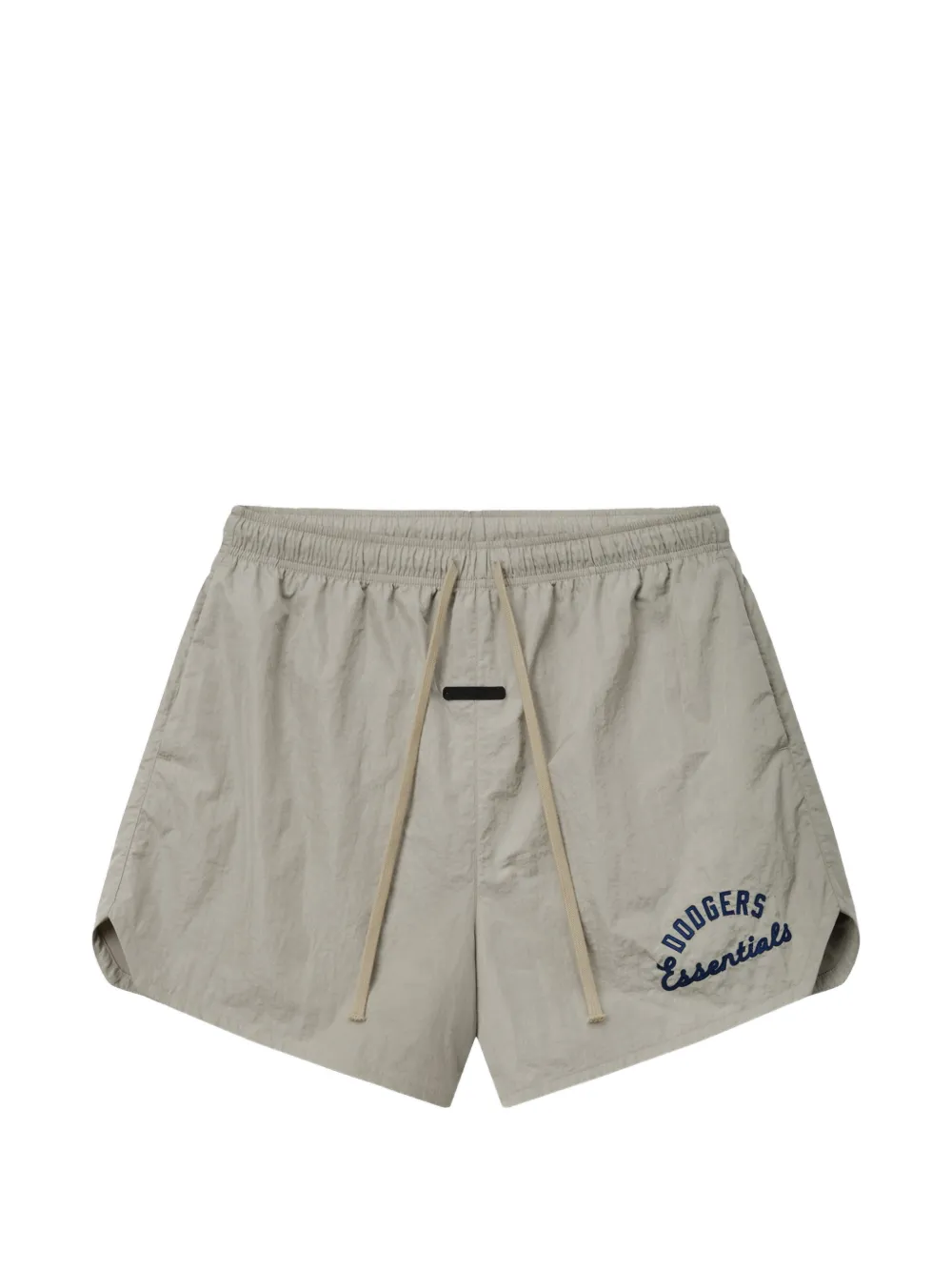 FEAR OF GOD ESSENTIALS Dodgers Gym shorts - Toni neutri
