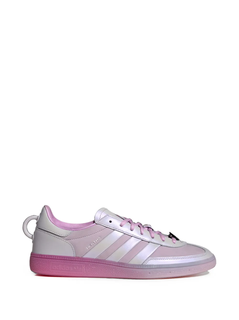 adidas x Pokémon Sneakers Mewtwo Handball Spezial - Viola