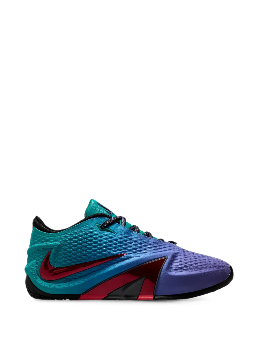 Nike Ja 4 NY vs. NY sneakers - Blu