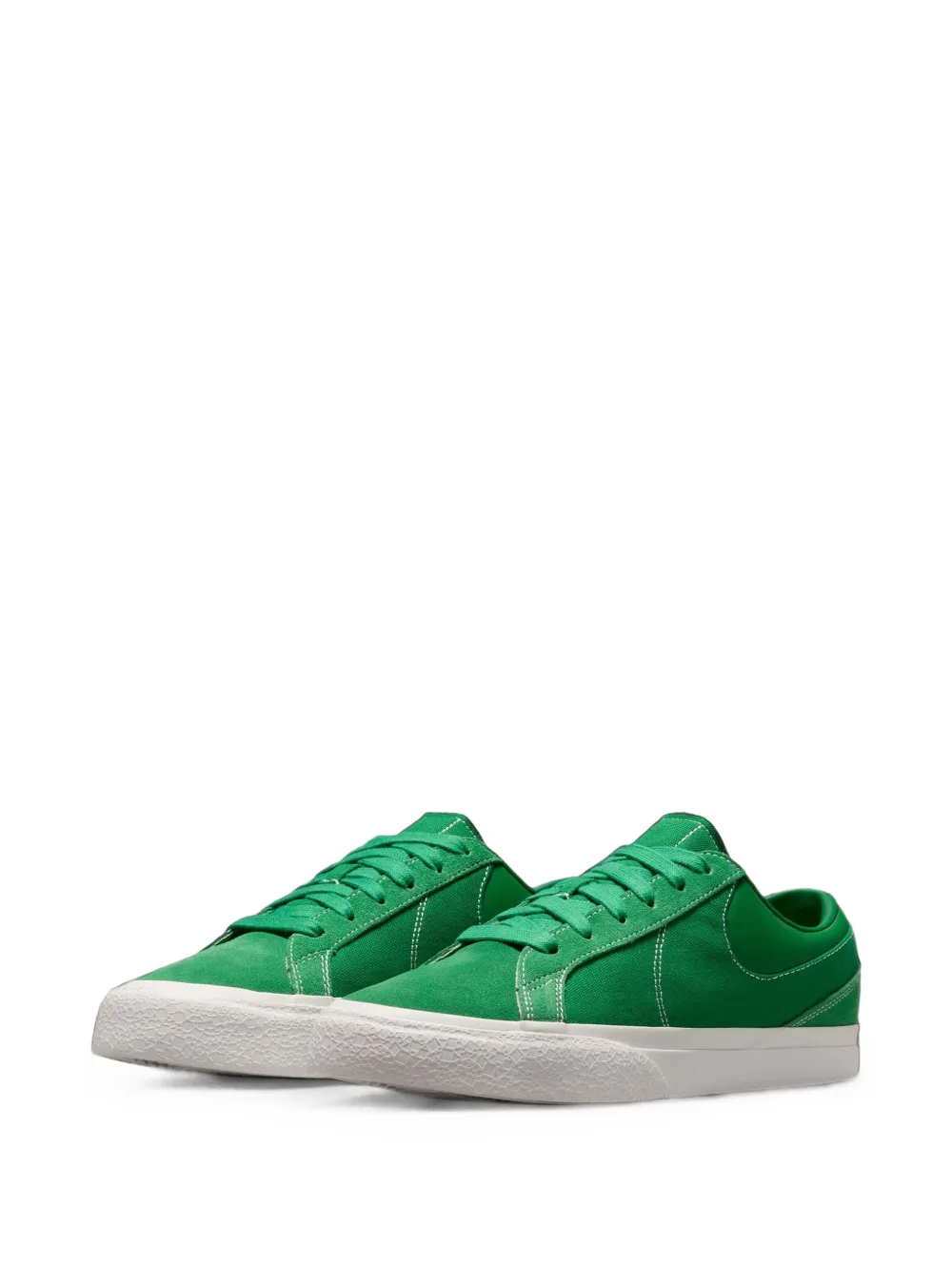 Nike Blazy sneakers Groen