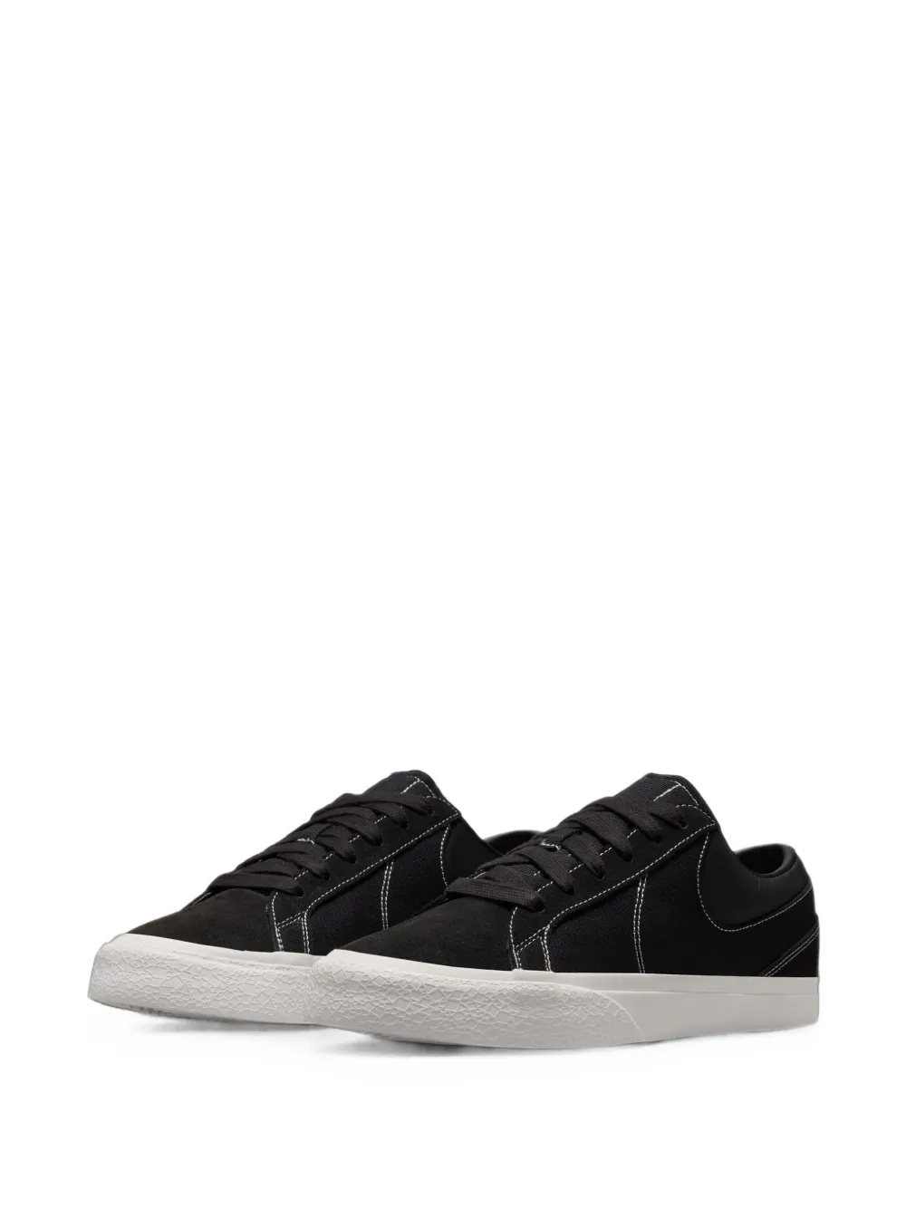 Nike Blazy sneakers Zwart