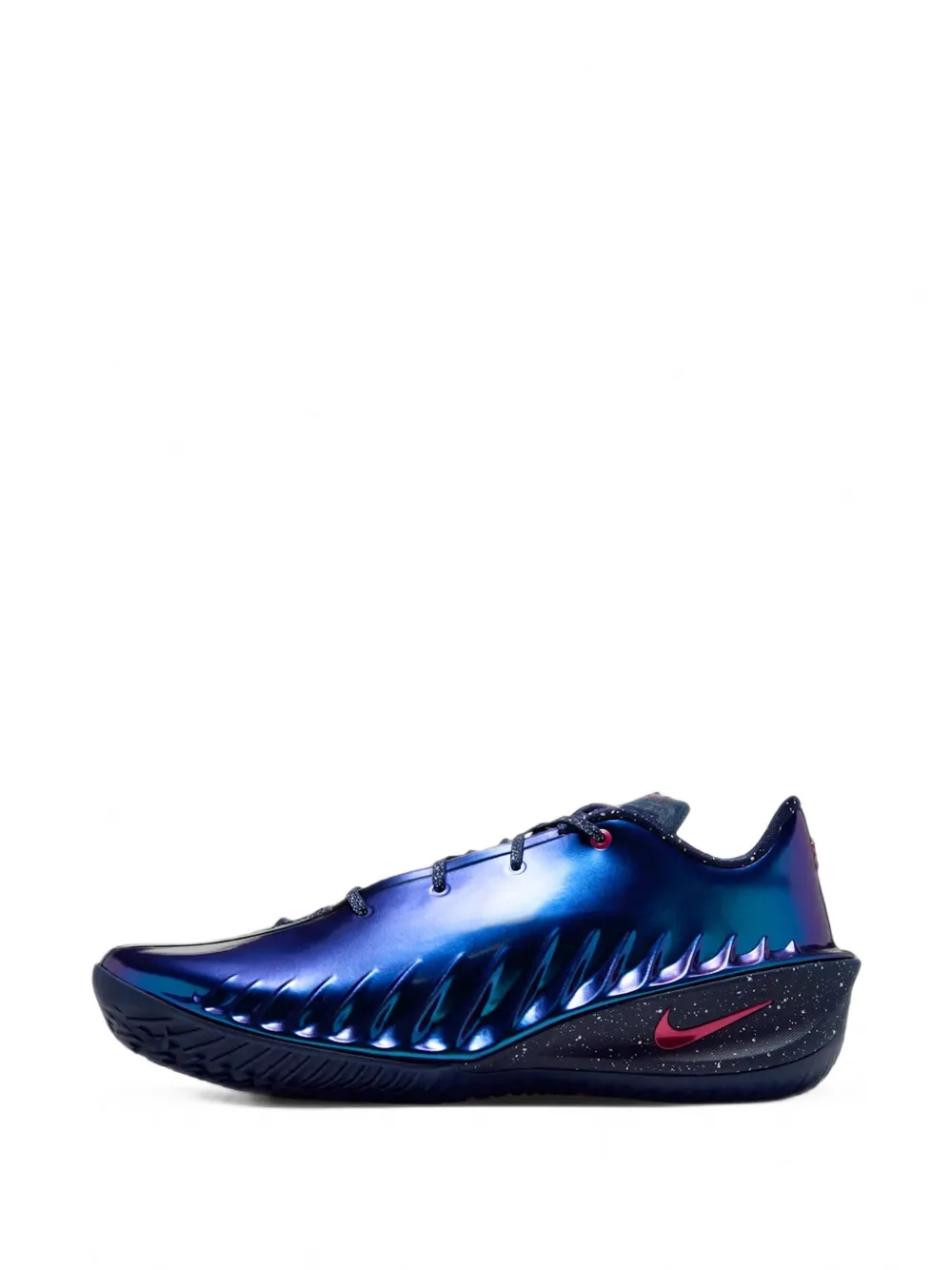 Nike Air Zoom GT Cut 4 Sneakers - Blau