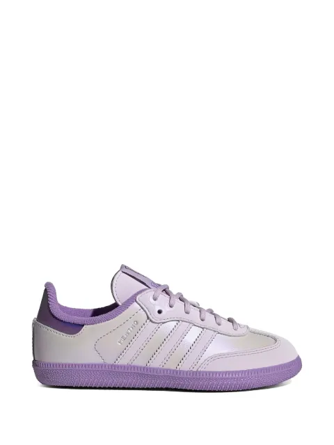 adidas zapatillas Mewtwo Samba OG de adidas x Pokémon