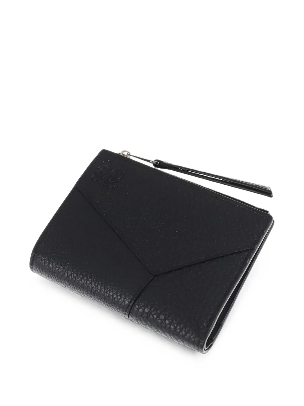 LOEWE Leren portemonnee Zwart