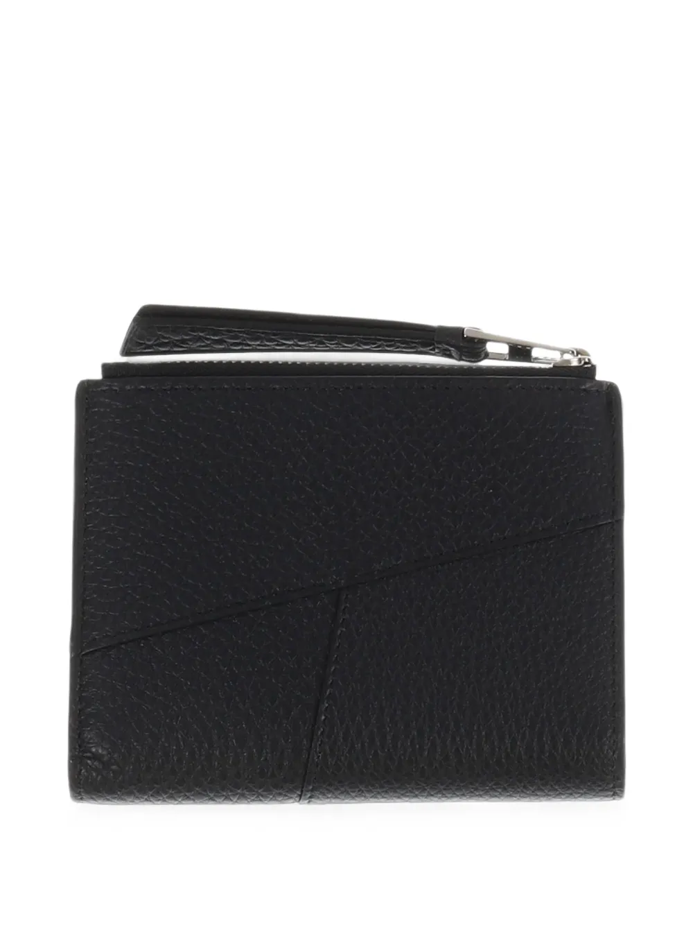 LOEWE Leren portemonnee Zwart
