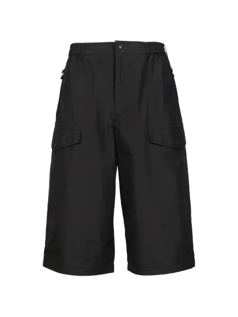 DAIWA PIER39 WINDSTOPPER flight cargo pants