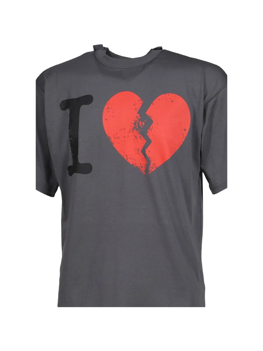 Magliano graphic-print T-shirt - Grau