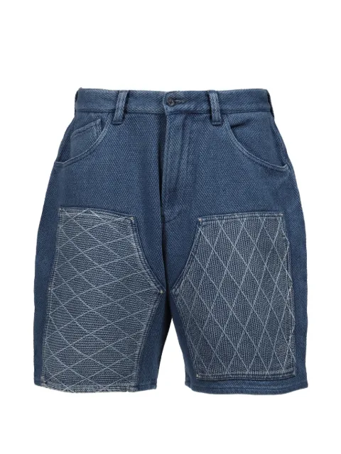 PORTER CLASSIC shorts Kendo