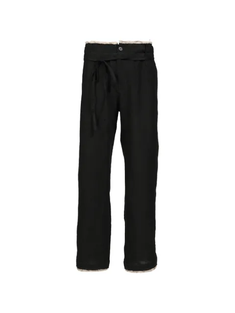Post Archive Faction pantalones Drifter