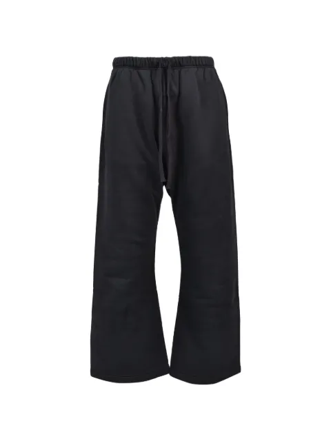 ESSENTIALS Signature track pants