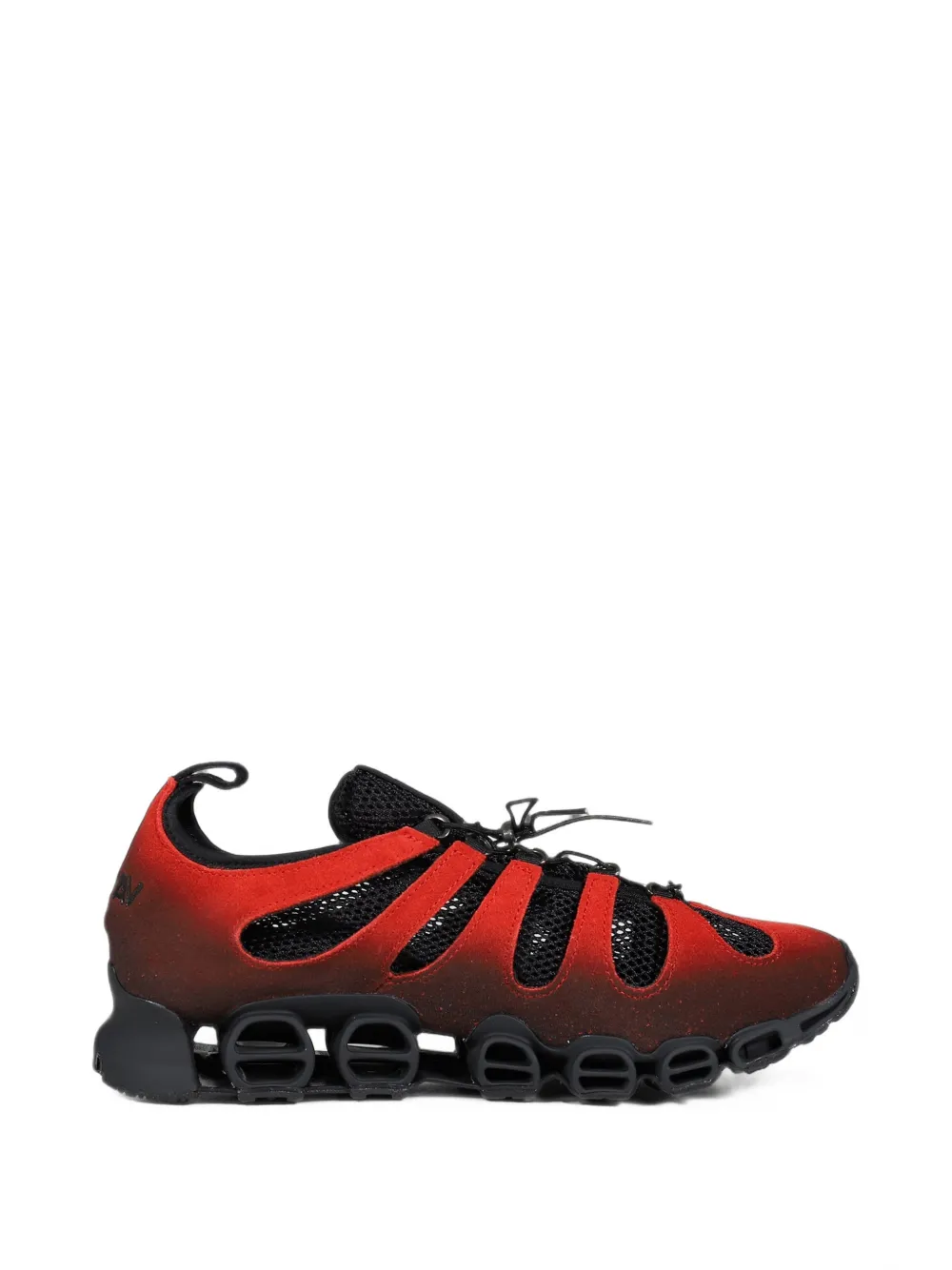 adidas x AVAVAV MegaRide sneakers - Rosso