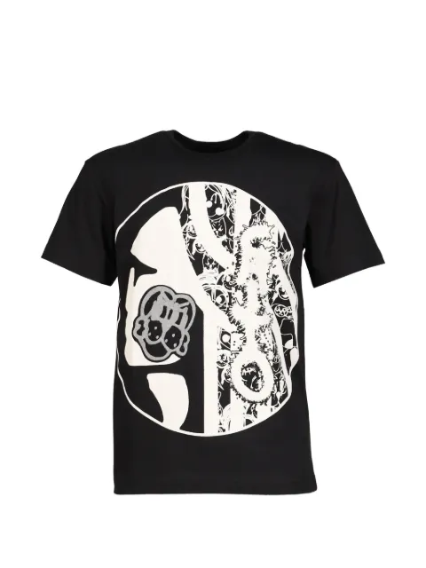 CHITO Reflective Chiefs graphic-print T-shirt