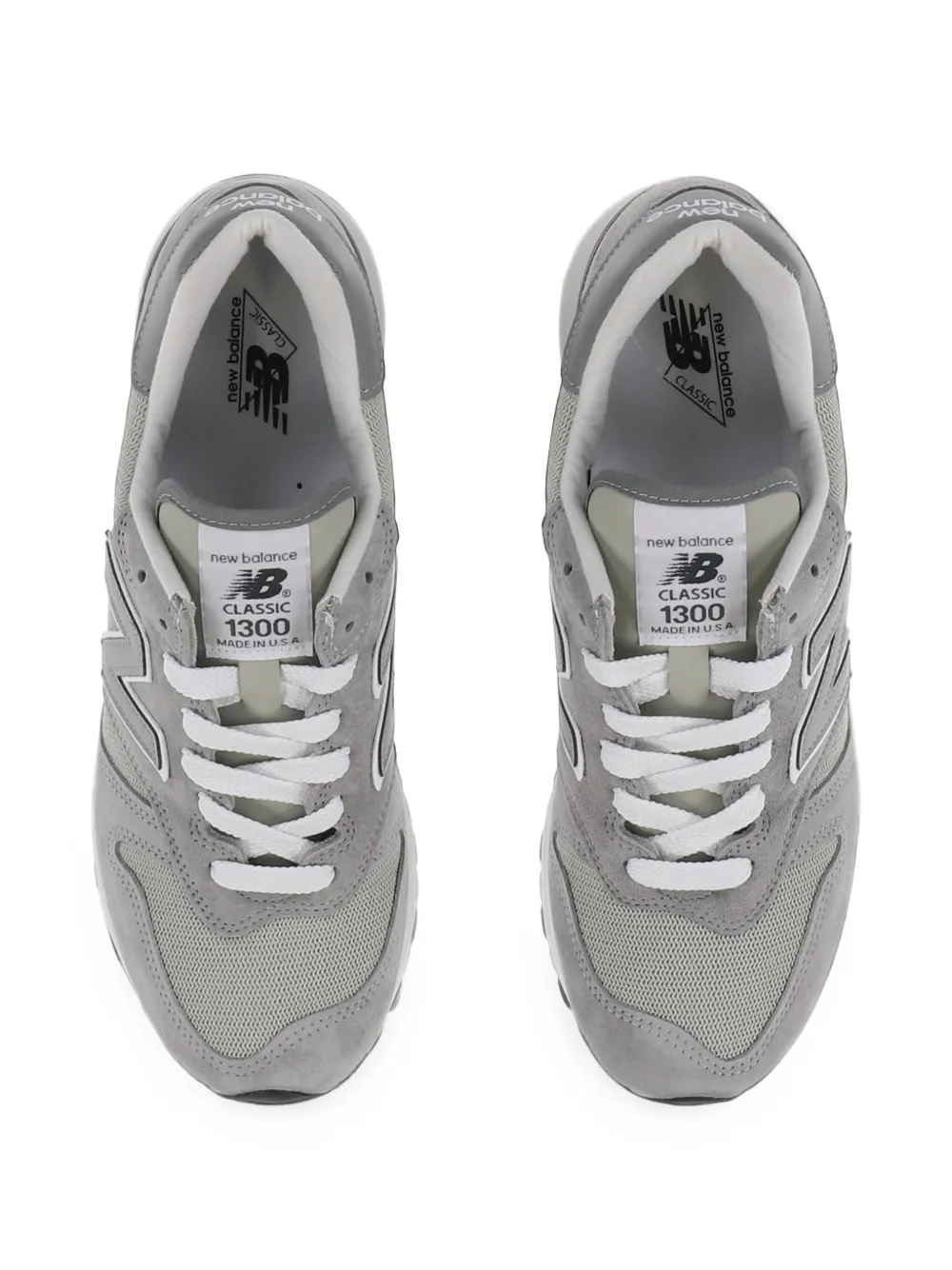 New Balance 1300 sneakers Grijs