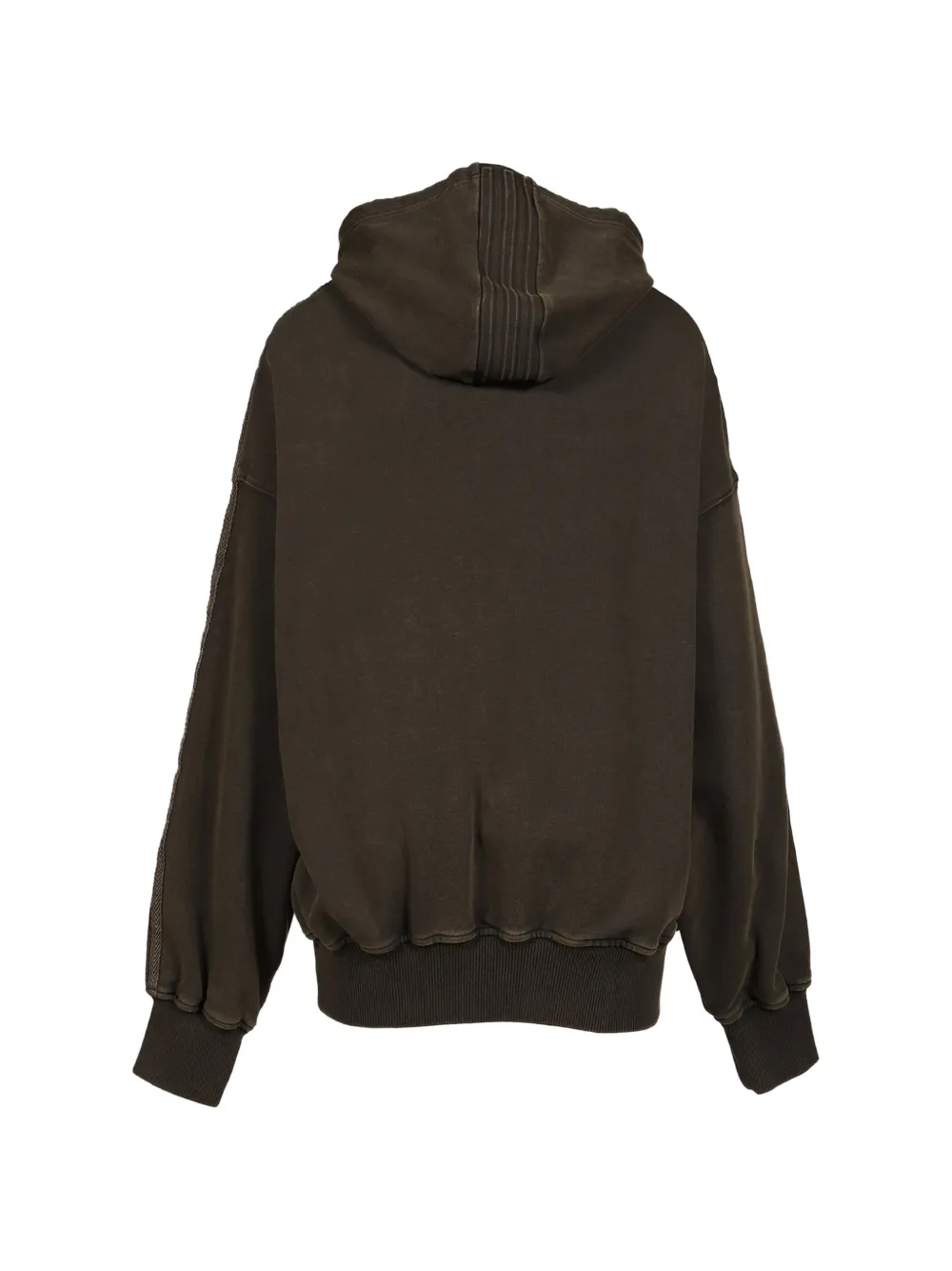 adidas x AVAVAV hoodie Grijs