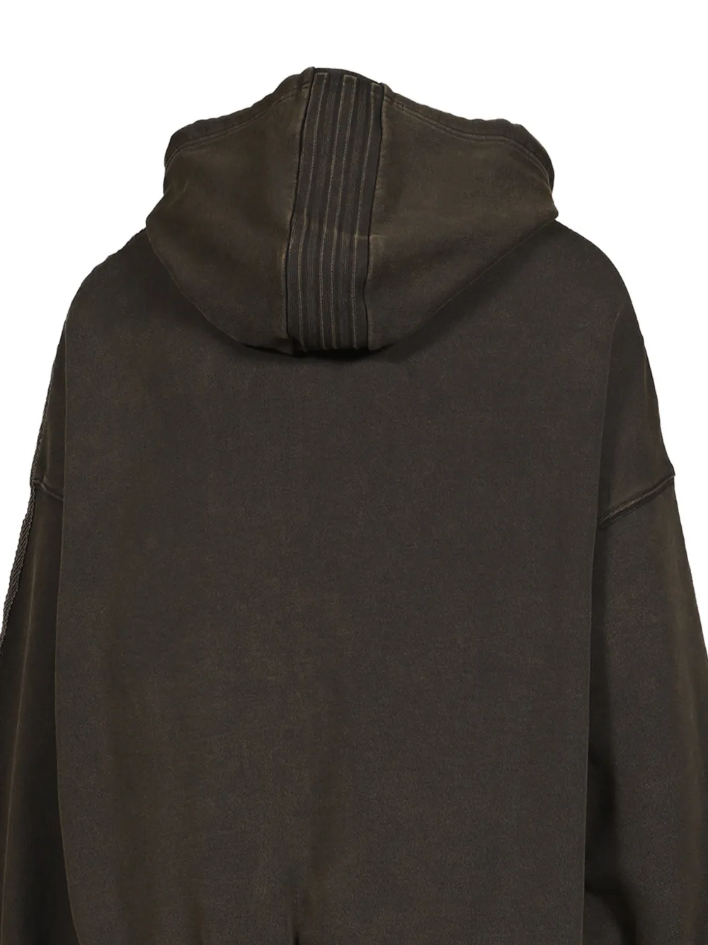 adidas x AVAVAV hoodie Grijs