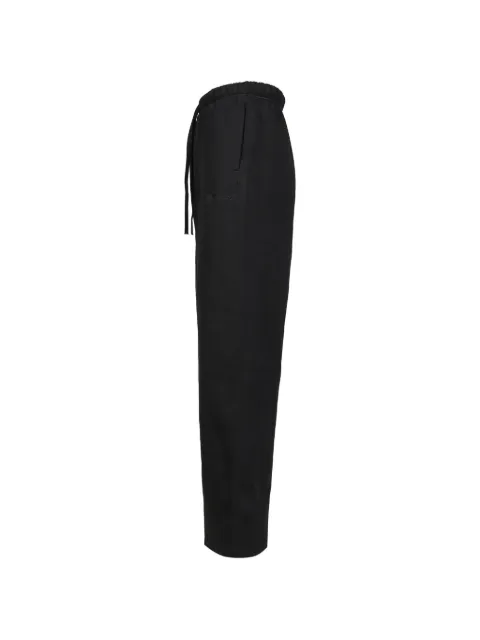 ESSENTIALS pantalones de chándal con parche del logo