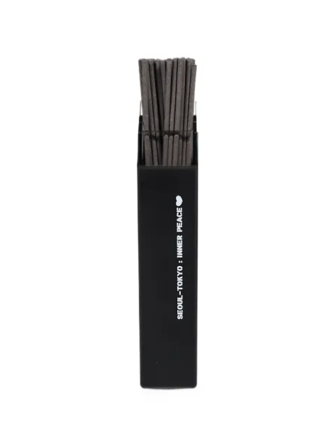 OR-FIUME Seoul-Tokyo Inner Peace incense sticks