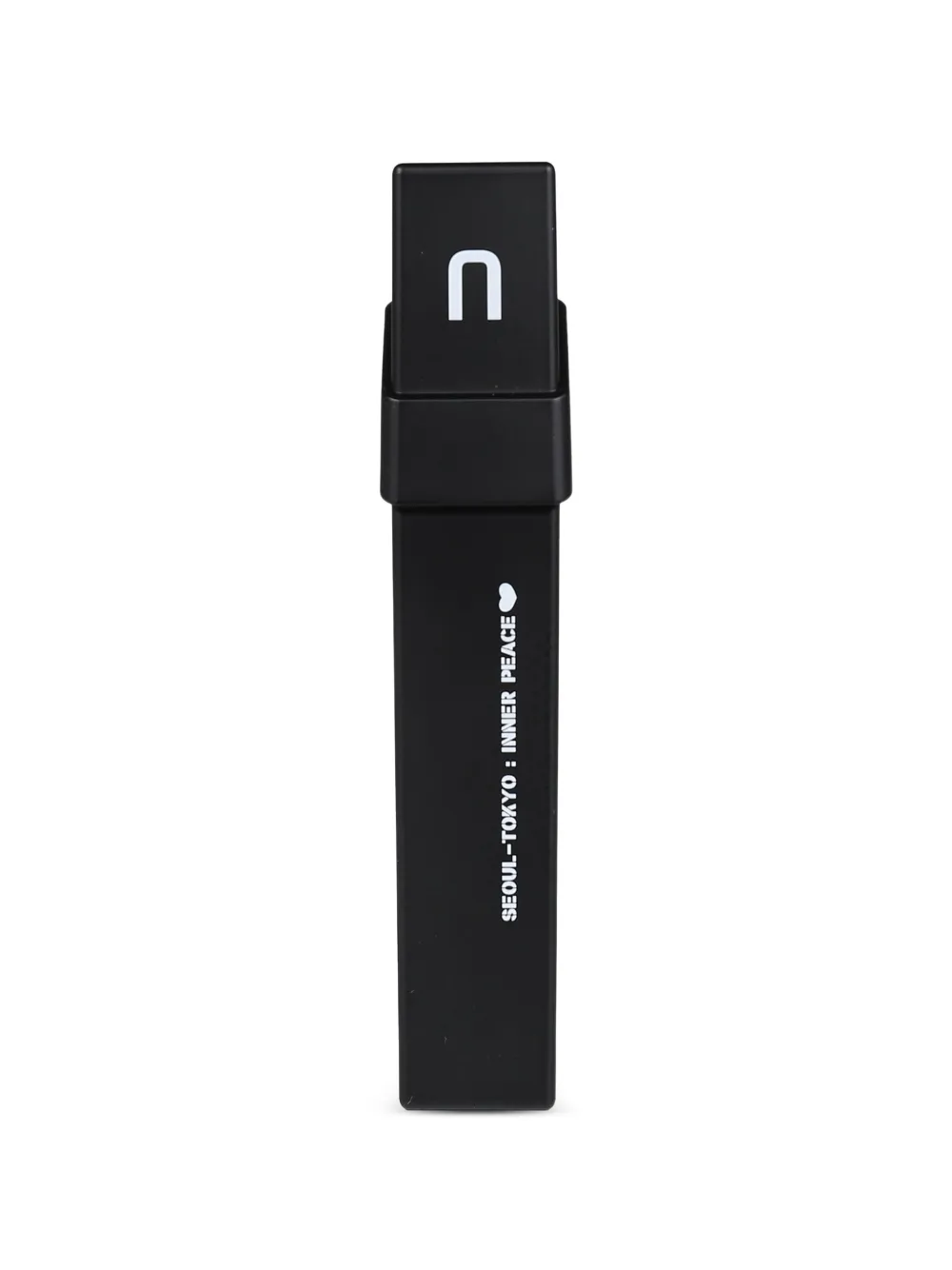 OR-FIUME Seoul-Tokyo Inner Peace Incense Sticks | Black | FARFETCH