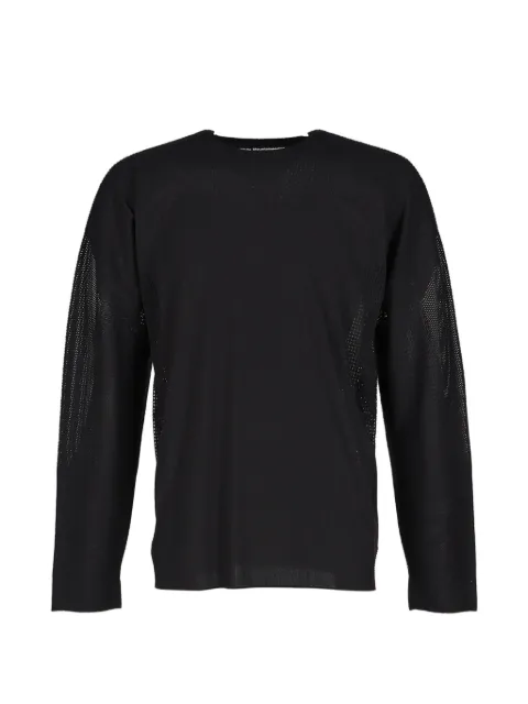 White Mountaineering WAIR long-sleeve top