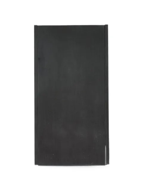 Rick Owens logo-engraved portable ashtray