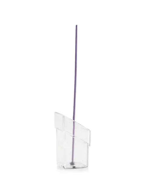 OR-FIUME Purple Aura Orchid incense sticks (set of fifty)