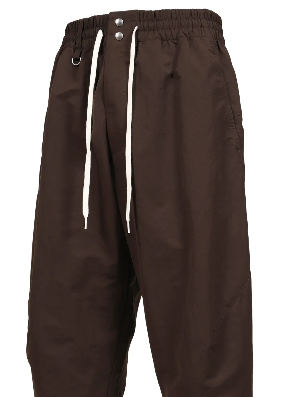 Wales Bonner x Y3 ripstop shorts Bruin