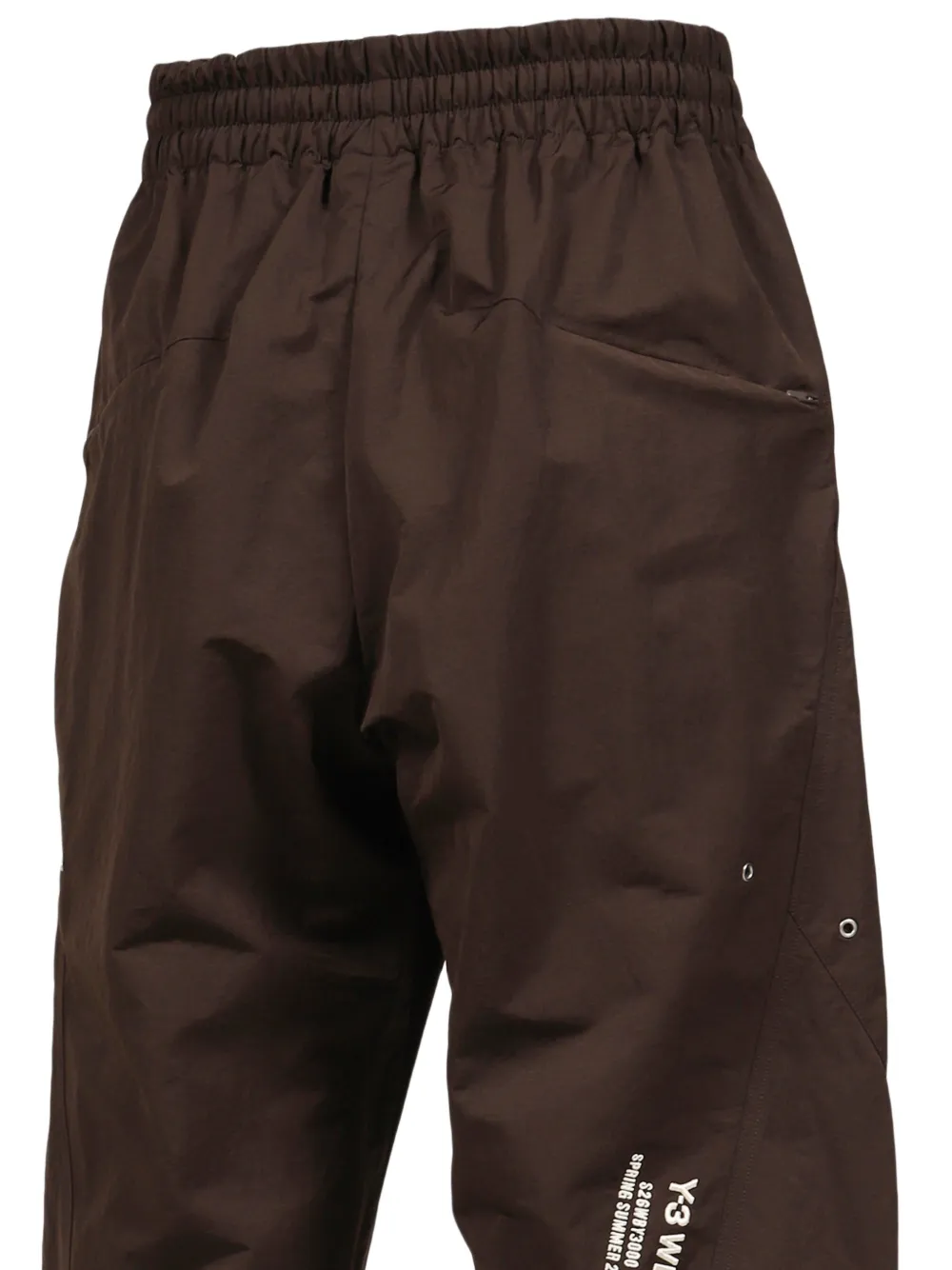 Wales Bonner x Y3 ripstop shorts Bruin
