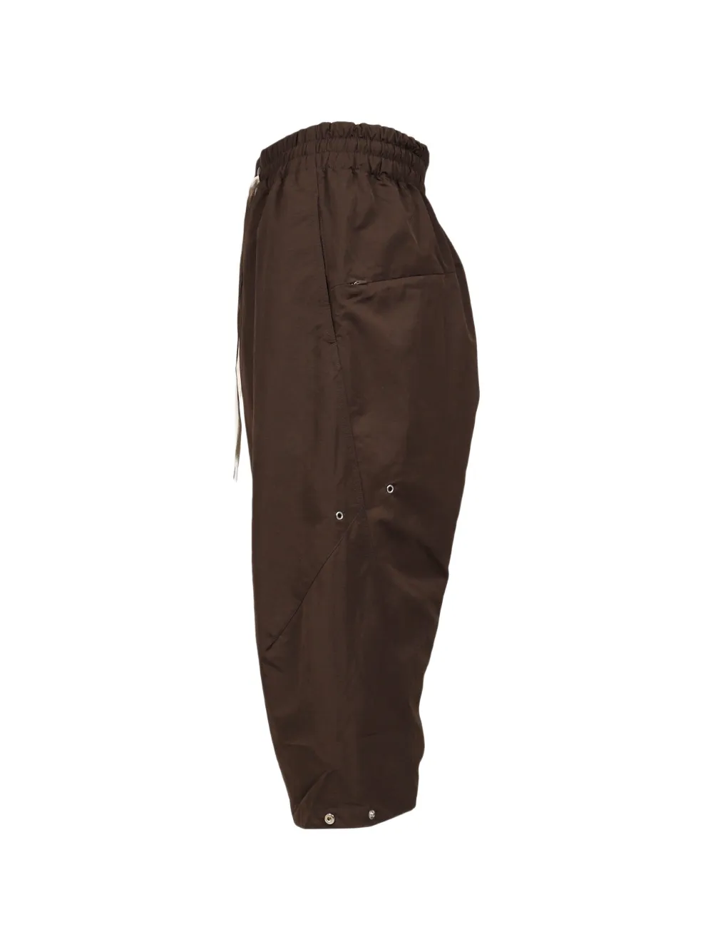 Wales Bonner x Y3 ripstop shorts Bruin