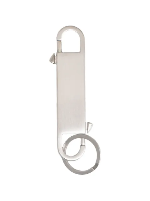 Rick Owens Gemini keyring