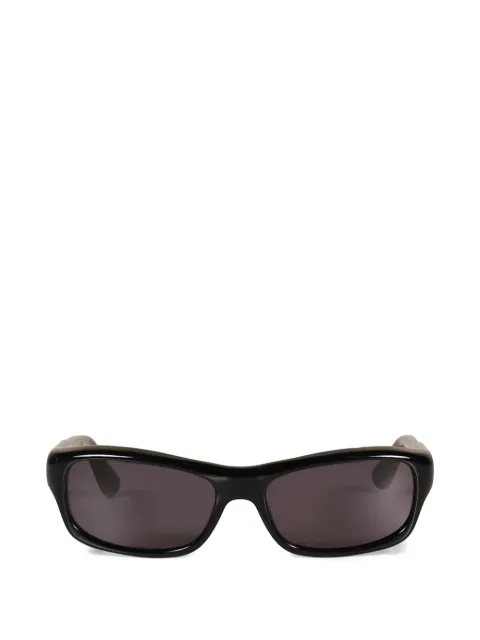 Port Tanger gafas de sol Ihya con montura rectangular