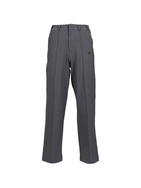 Song For The Mute pantalones con logo bordado y tres rayas de Song For The Mute x adidas