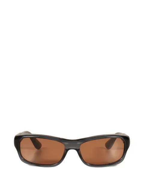 Port Tanger Ihya rectangle-frame sunglasses