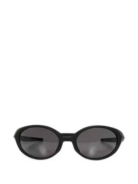 Oakley Eyejacket Redux oval-frame sunglasses