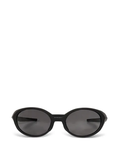 Oakley Eyejacket Redux oval-frame sunglasses